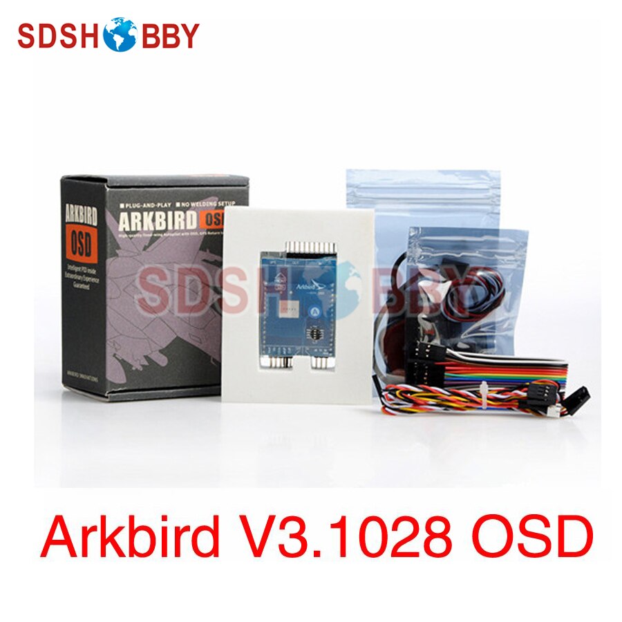 arkbird flight controller